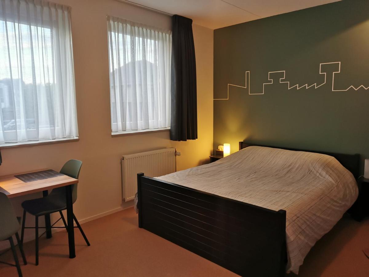 Torenland Bed And Breakfast Enschede Exterior foto