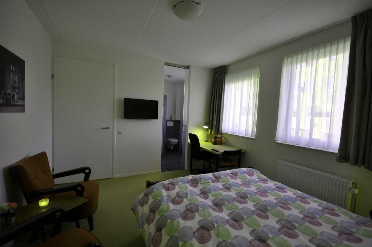 Torenland Bed And Breakfast Enschede Exterior foto